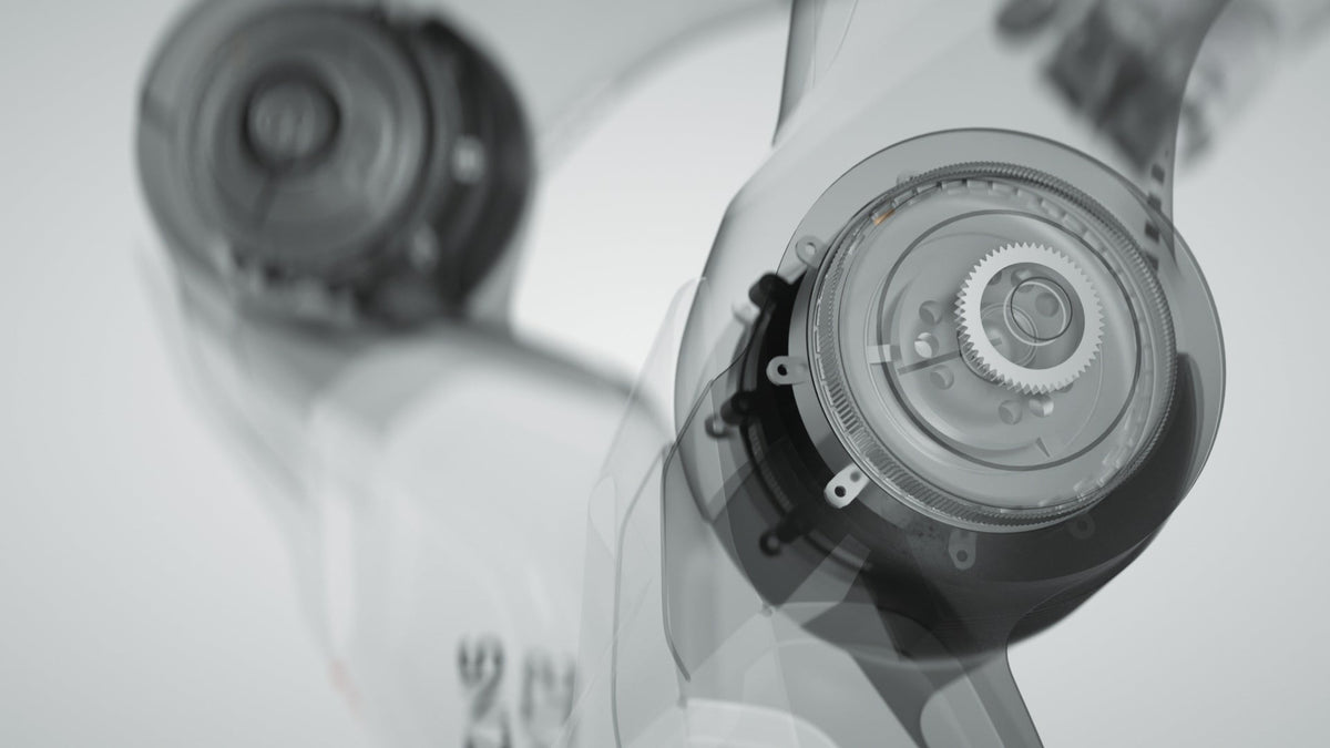 EngineAI T800 Max Edition joint actuator
