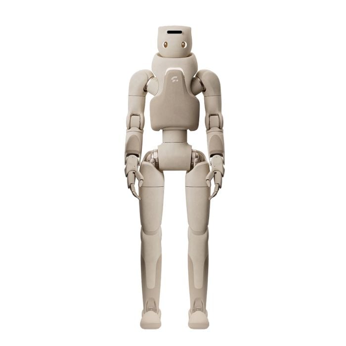 Buy Fourier GR - Advanced Robotics Solution | Robotix Market