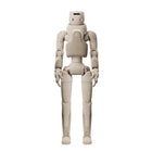 Fourier GR-3 İnsansı Robot