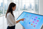 Fourier OTParvos Pro, sistema digitale di valutazione e training in terapia occupazionale
