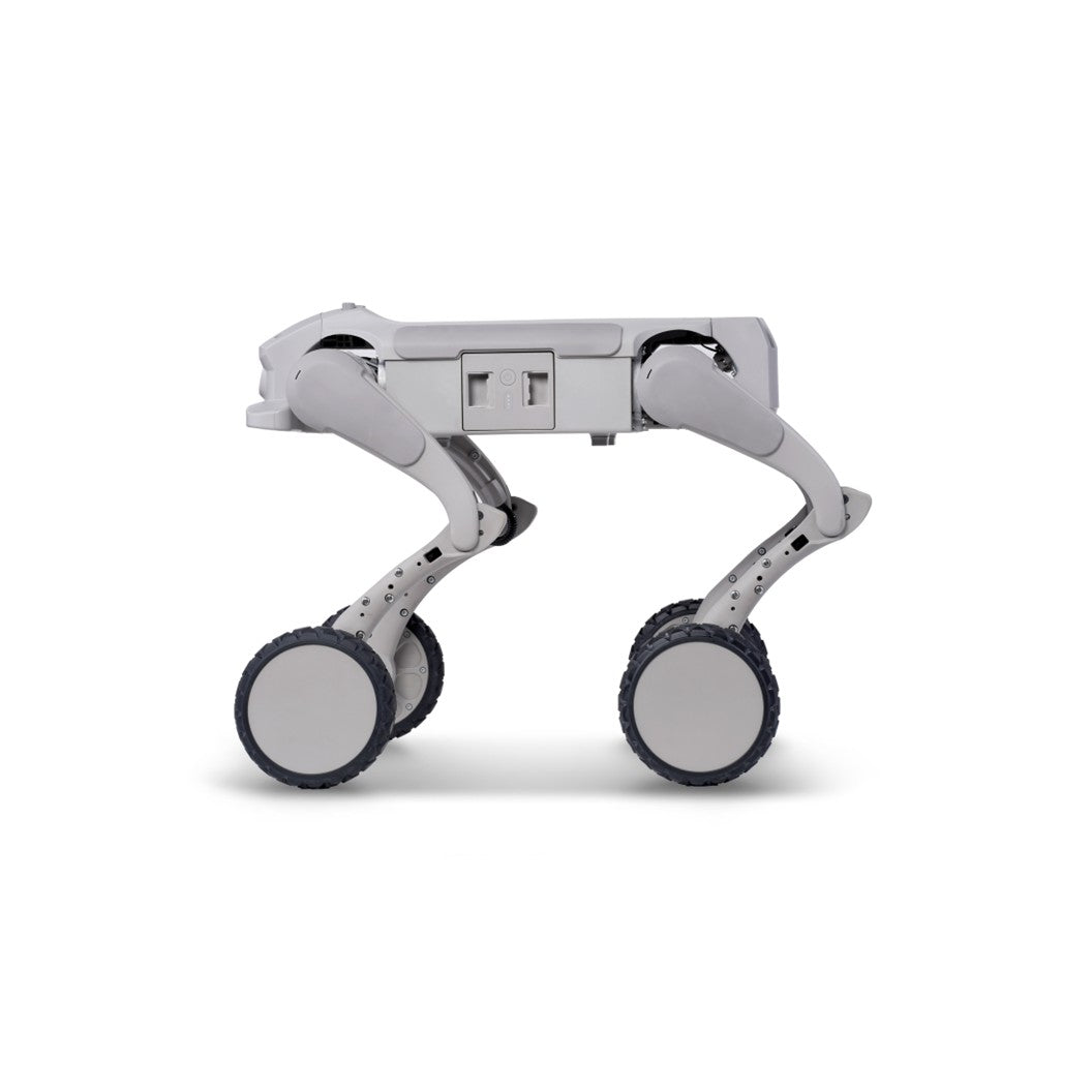 FX Aegis Ultra-W+ Wheel-Legged Robot Dog