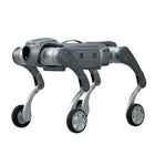 Robot quadrupede su ruote Galileo C1-W