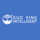 Guo Xing Safari-600T all-terrain robotchassis met rupsbanden