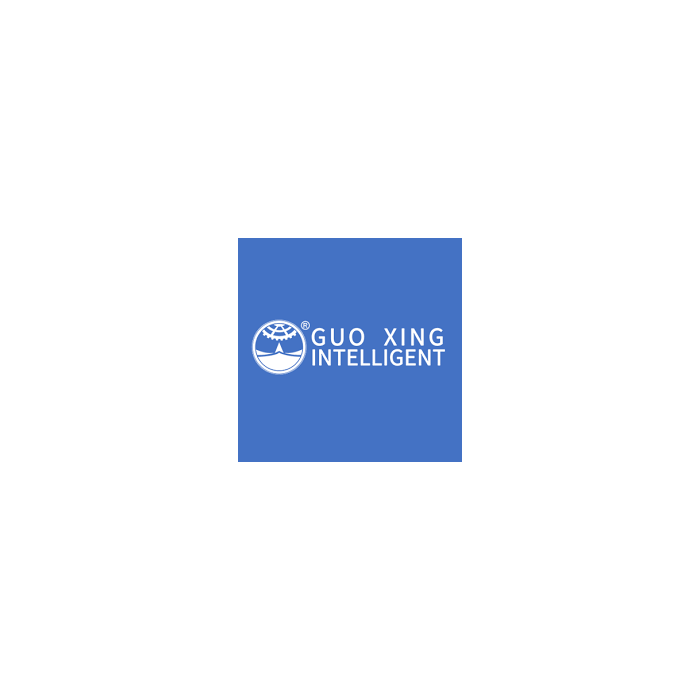 Buy Guo Xing Driver (48150) Robot - Advanced Robotics Solution | Robotix Market
