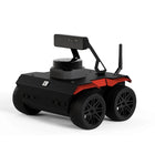 مركبة أرضية بدون طيار Husarion ROSbot 3 PRO للأبحاث الداخلية