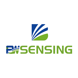 BWSENSING NB-WS2000 tweeassige draadloze NB-IoT-inclinometer