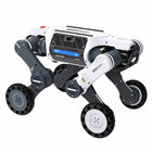 Cão-robô com rodas Deep Robotics LYNX S10