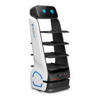 Keenon DINERBOT T9 bezorgrobot voor restaurants