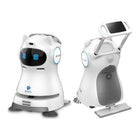 Keenon KLEENBOT C30 روبوت تنظيف تجاري