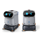 Keenon KLEENBOT C40 Professioneller gewerblicher Reinigungsroboter