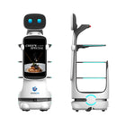 Keenon DINERBOT T10 Liefer- und Marketingroboter