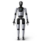 Keenon XMAN-F1 humanoïde robot