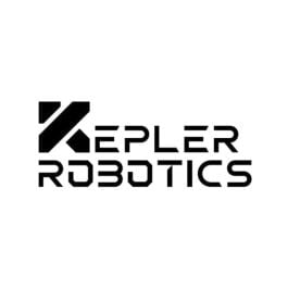 Kepler Forerunner K2 Hornet humanoïde robot op wielen