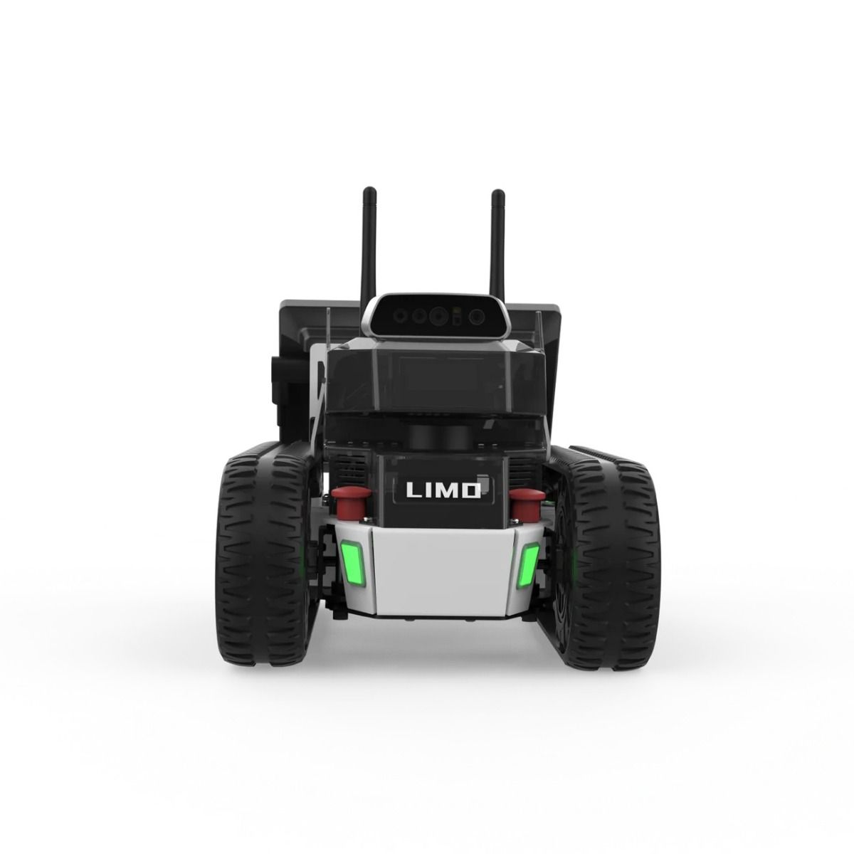 AgileX LIMO PRO ROS2 Mobile Development Robot