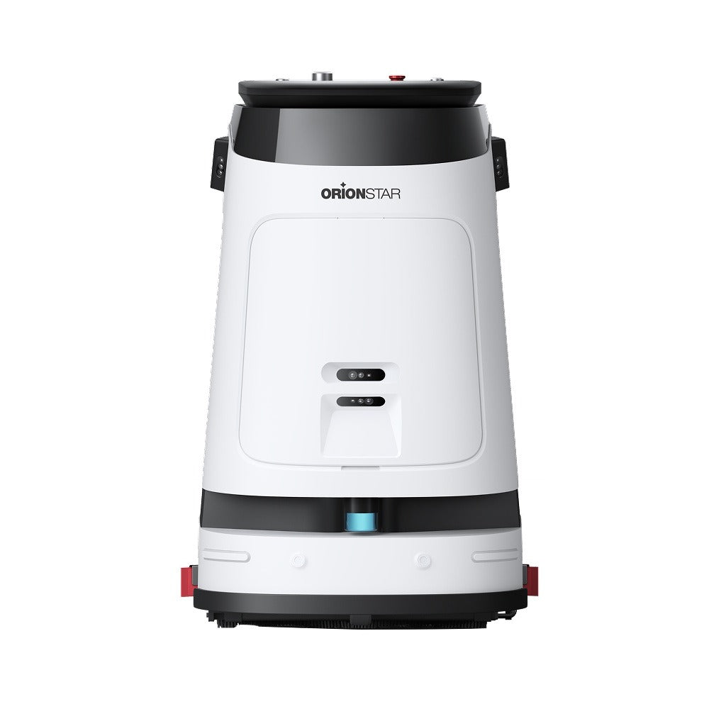 OrionStar CleaniBot M1 Autonomous Commercial Floor Scrubber