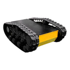 Guo Xing Patlama Korumalı EOD Robotu