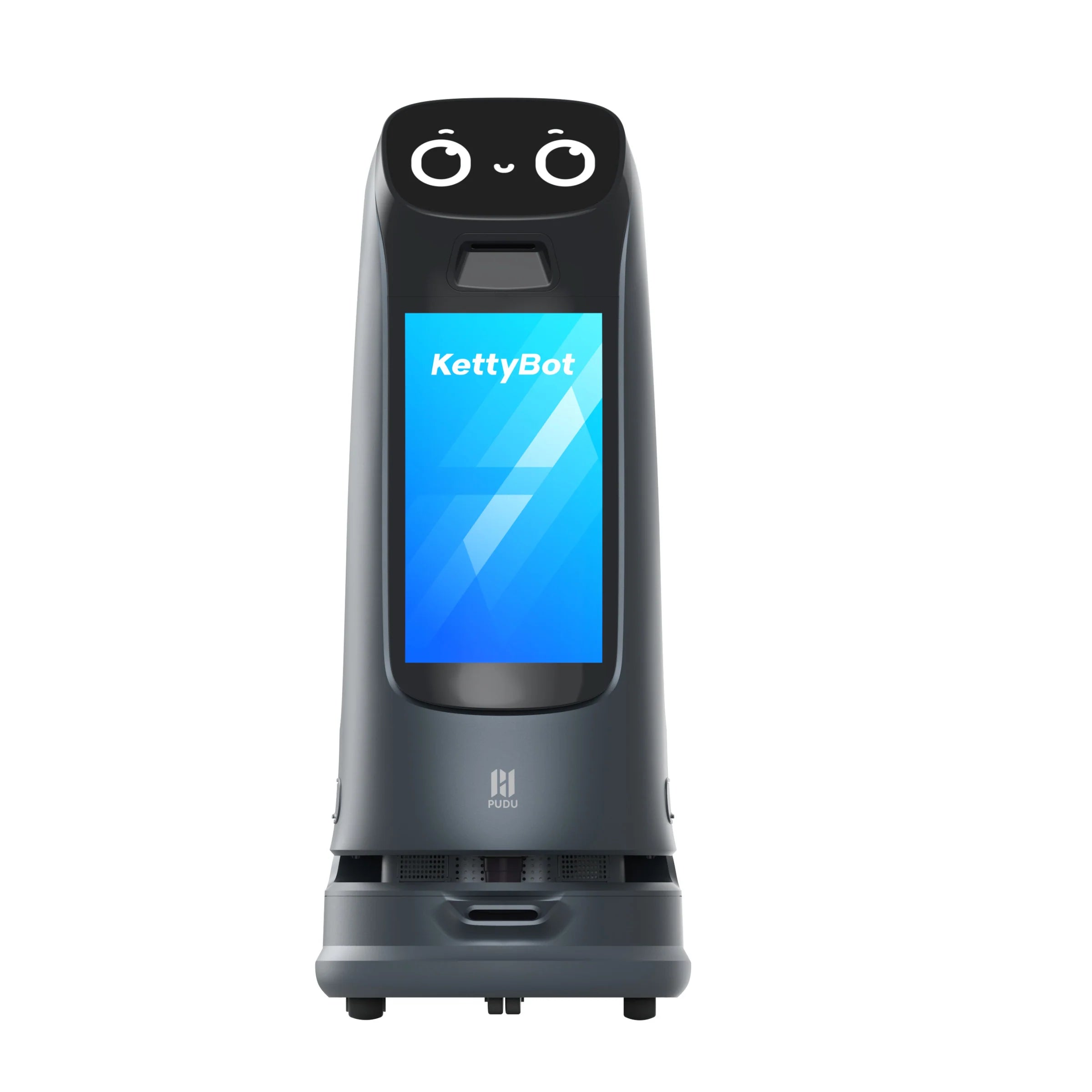 Pudu Robotics KettyBot Pro Service Robot