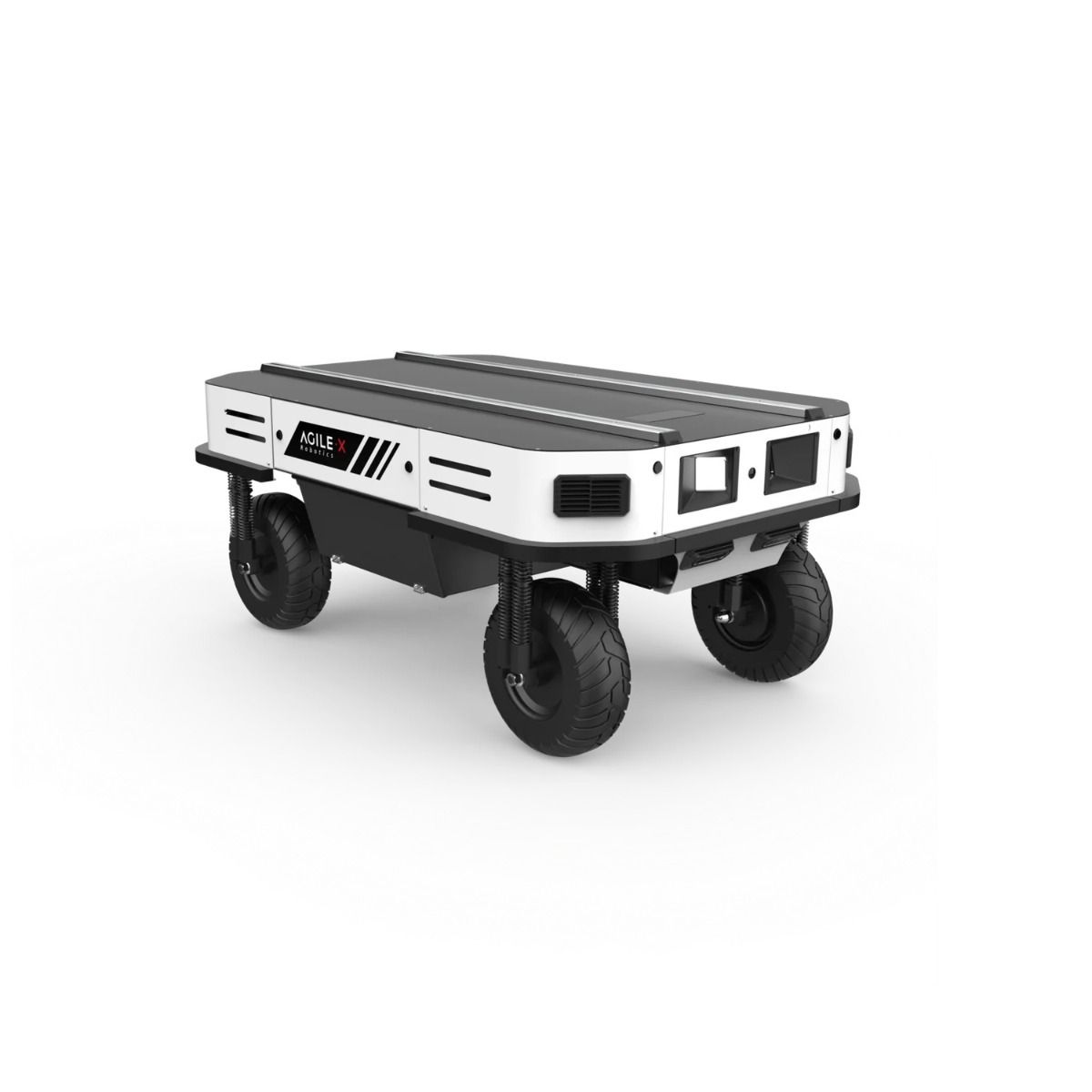 AgileX RANGER Four-Wheel Independent Steering UGV