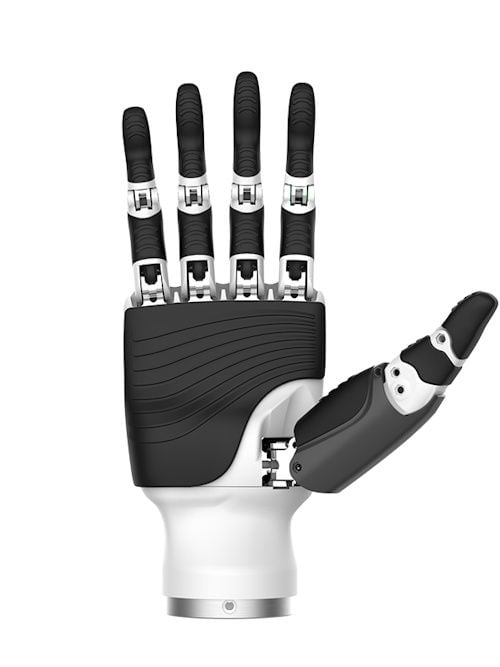 Inspire RH56BFX Dexterous Robot Hand
