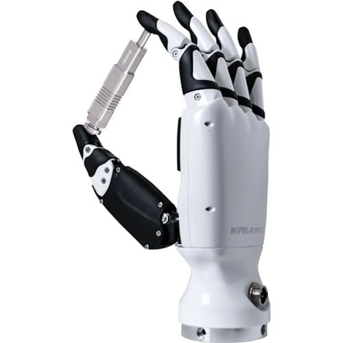 Inspire RH56BFX Dexterous Robot Hand