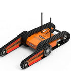 Topsky RXR-C10D brandverkenningsrobot