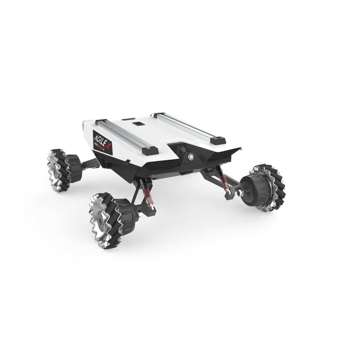 AgileX Scout Mini 4WD Mobile Robot