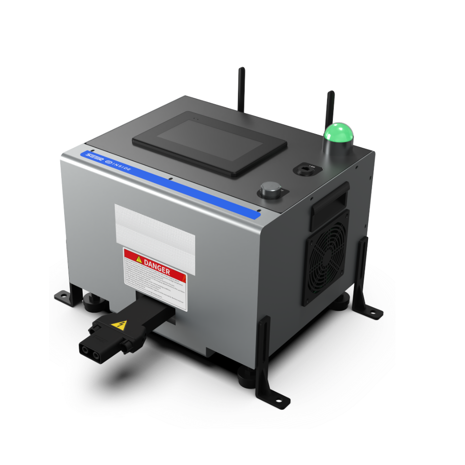 SEER Robotics SCS-C4860 Robotic Automatic Charging Station