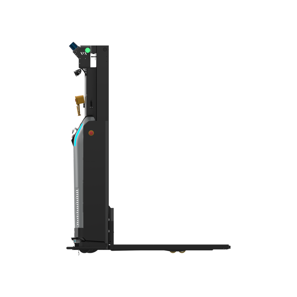 SEER Robotics SFL-CDD14 Narrow-Aisle Stacker Forklift AMR