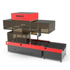 Senad Six-Side Barkod Tarama DWS Sistemi