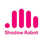 Shadow Dexterous Hand Extra Lite DHEL mano da ricerca a tre dita