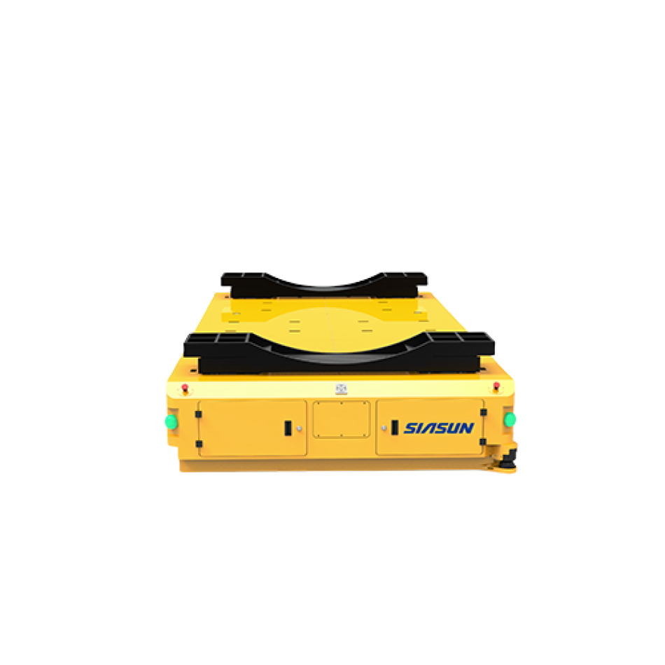SIASUN 20T Heavy-Duty Mobile Robot