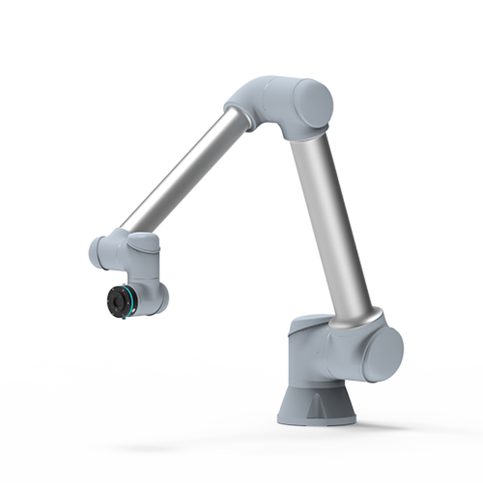 SIASUN GCR25-1800-EX Explosion-Proof Collaborative Robot
