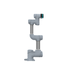 Коллаборативный сварочный робот SIASUN GCR3-618-W