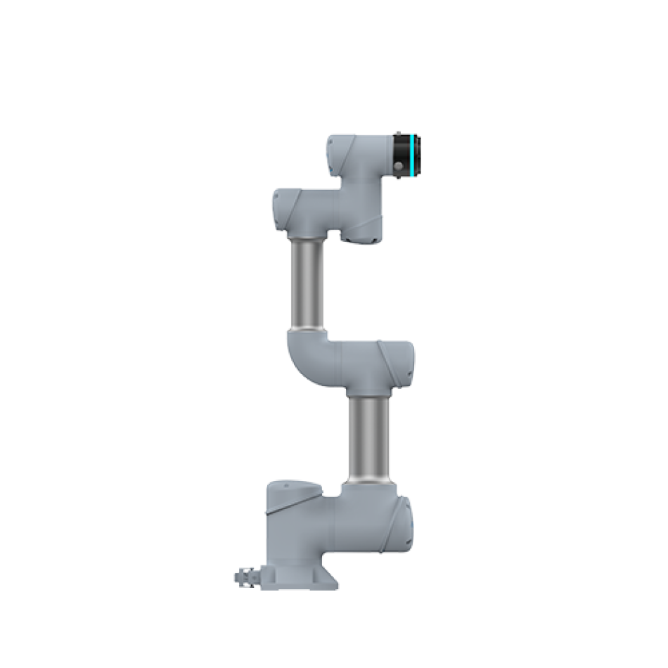 SIASUN GCR3-618-W Collaborative Welding Robot