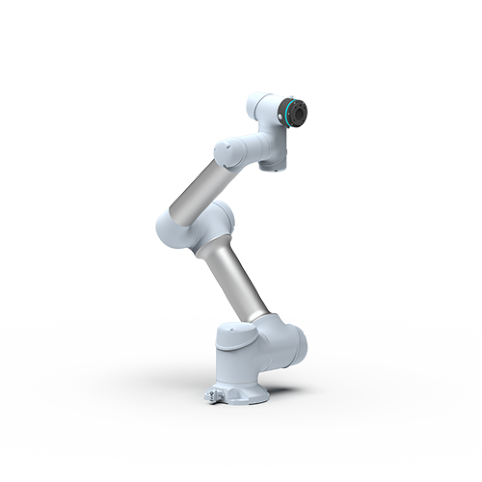 SIASUN GCR5-910-W Collaborative Welding Robot