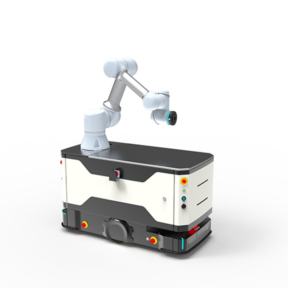 SIASUN HC-X2-B Mobile Collaborative Robot