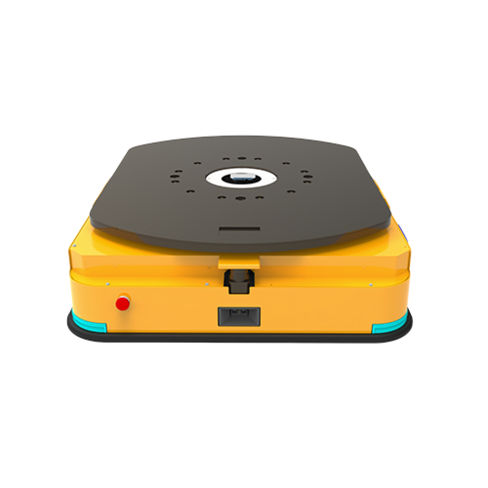 SIASUN P-T1500D Autonomous Pallet Truck