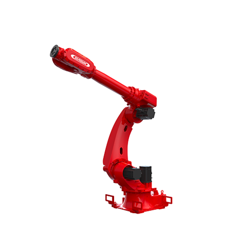 SIASUN SR220A-125/3.10 High-Rigidity Industrial Robot