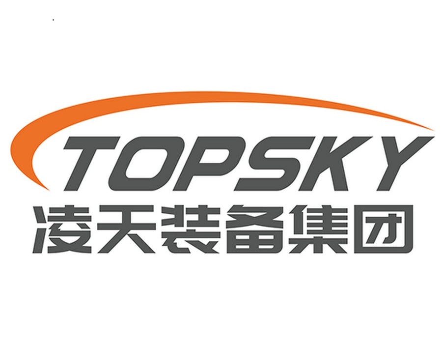 Topsky Tianlong Dao Yaoxing XGP Unmanned Surface Vehicle