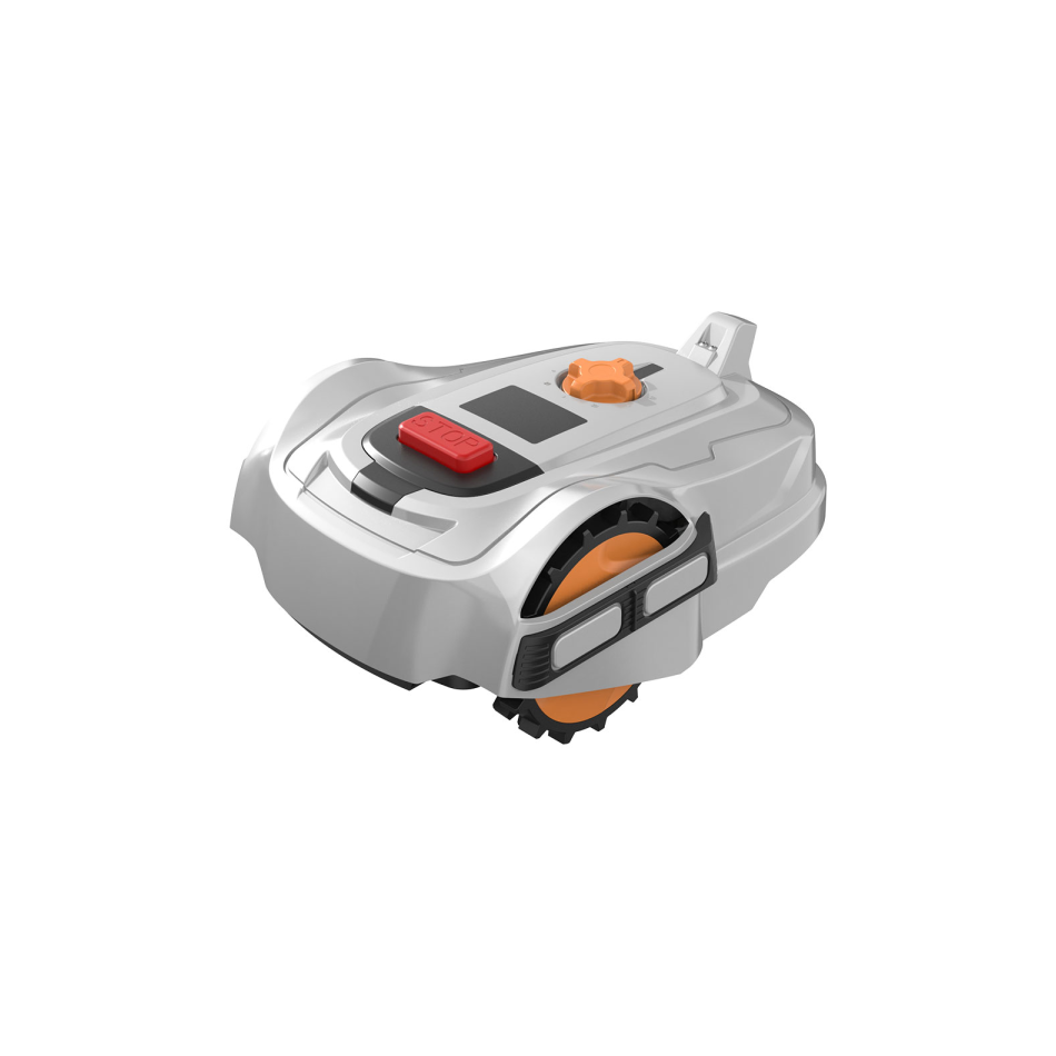 TOUA TY506 Robotic Lawn Mower