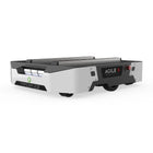 AgileX TRACER 2.0 Diferansiyel Tahrikli Mobil Taban