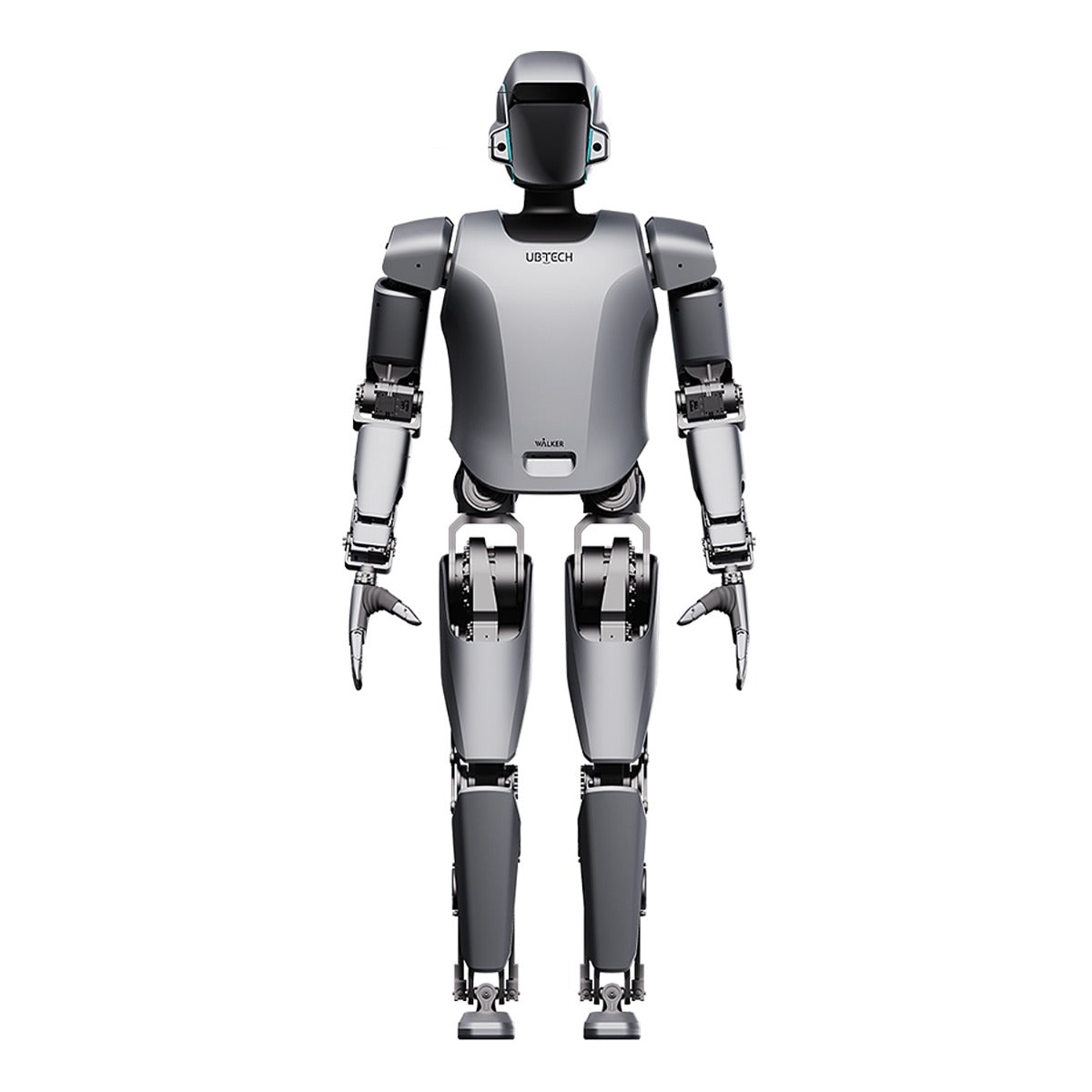 Robot Compagno Umanoide Bionico UBTECH UWORLD U1-thumbmail-1