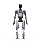 UBTECH Walker Tienkung Voice and Vision