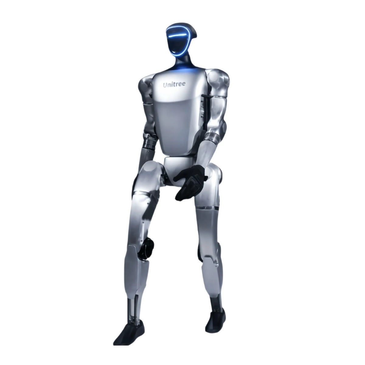 Buy Unitree Robotics G1 Edu Ultimate B - Advanced Robotics Solution | Robotix Market