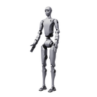 Robot umanoide Unitree H2 Plus