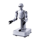 Unitree R1-A5-D tweearmige humanoïde robot met mobiel onderstel