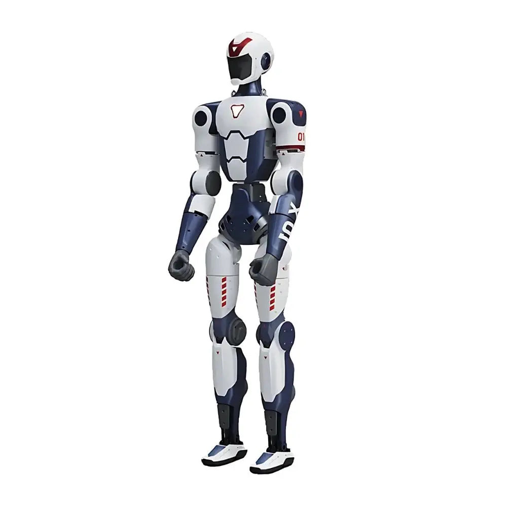 Buy Unitree Robotics R1 Edu Standard - Advanced Robotics Solution | Robotix Market