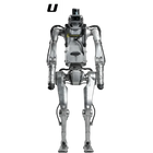 Robot umanoide Unitree Superman