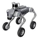 Unitree Go2-W wielende viervoetige robothond Smart Package