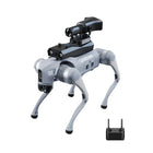 Unitree Go2-W Ent-Plus wielende viervoetige inspectierobot